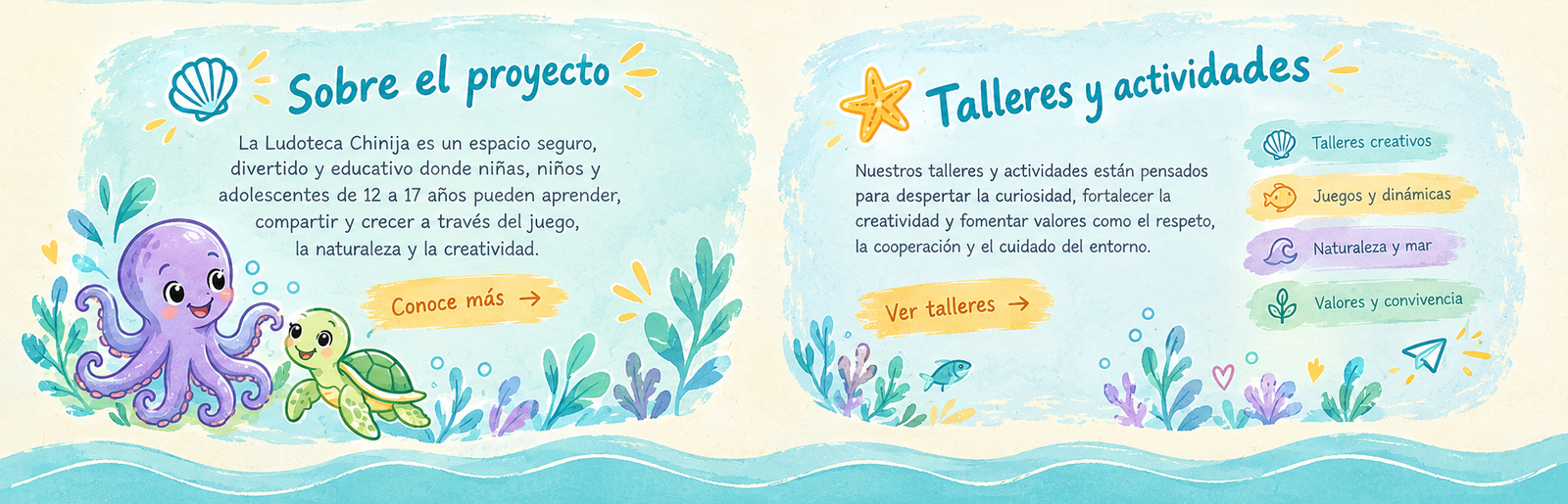 talleres